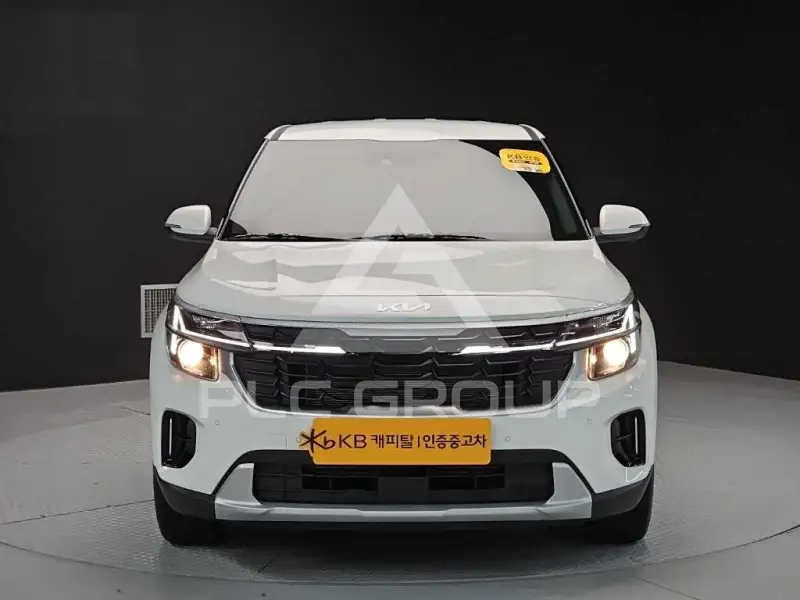 2026 KIA Celltos