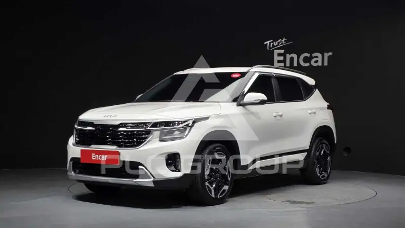2026 KIA Celltos