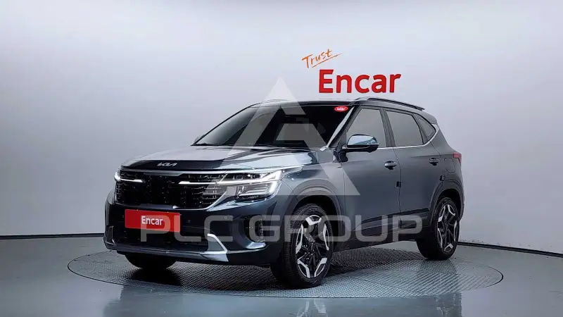 2026 KIA Celltos
