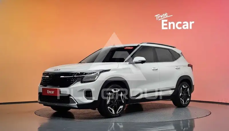 2026 KIA Celltos
