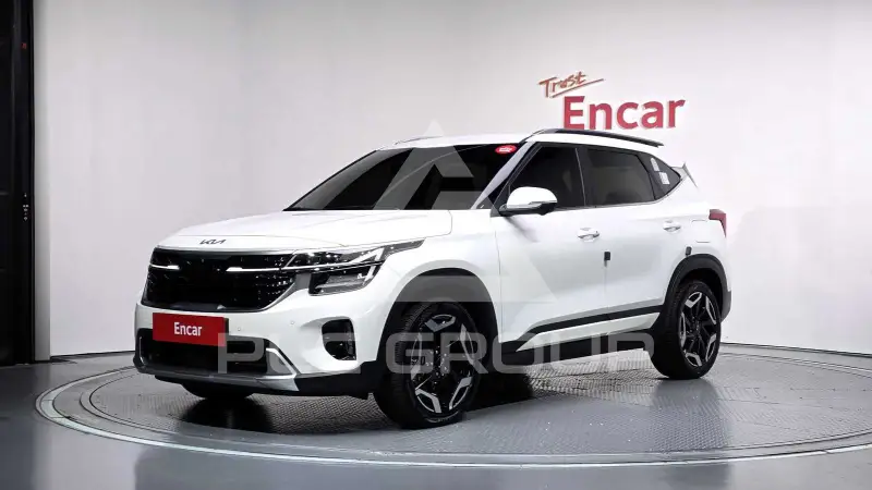 2026 KIA Celltos