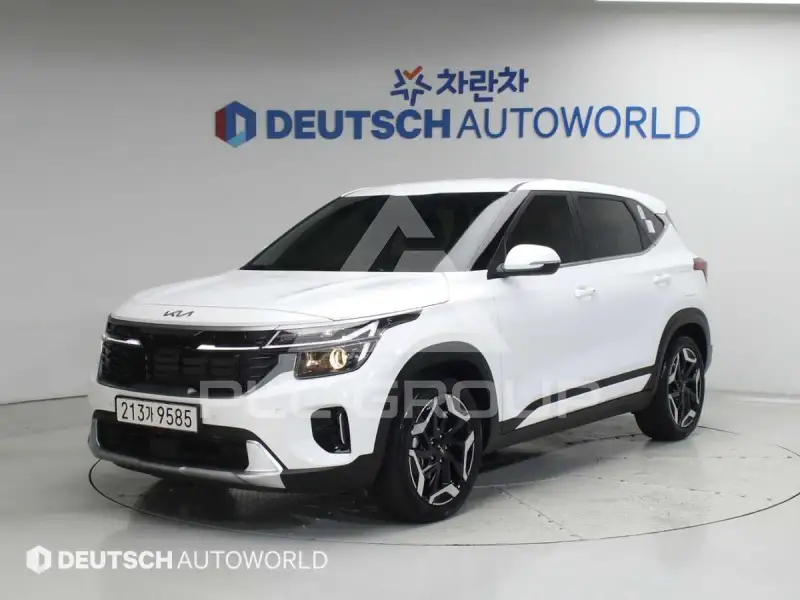 2026 KIA Celltos