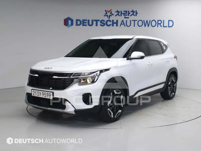 2026 KIA Celltos