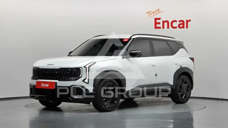 2026 KIA Celltos