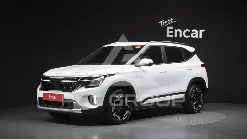2026 KIA Celltos