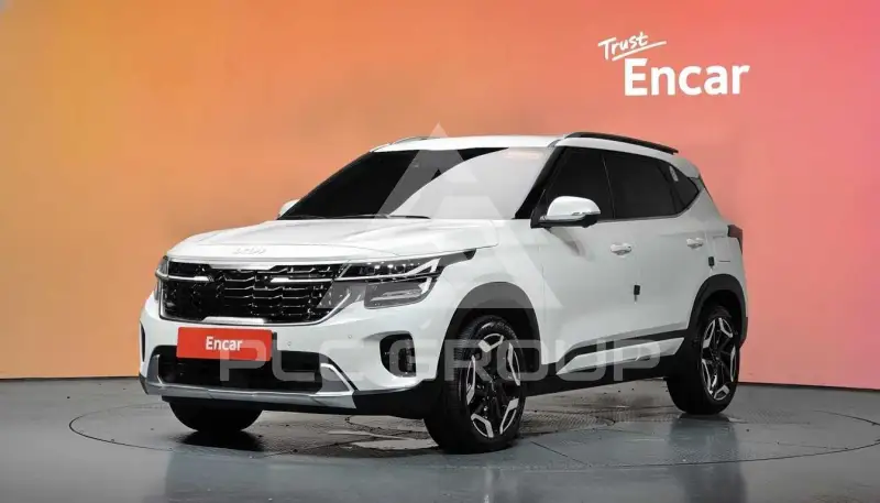 2026 KIA Celltos