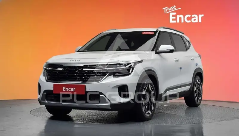 2026 KIA Celltos
