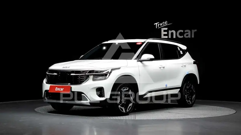 2026 KIA Celltos