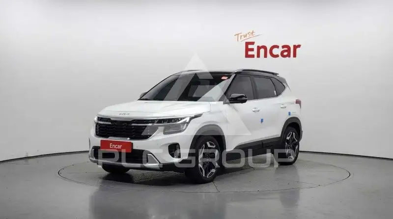 2026 KIA Celltos