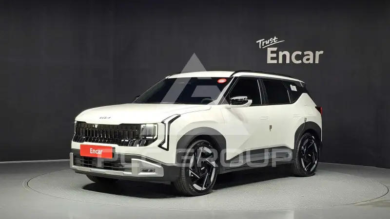 2026 KIA Celltos