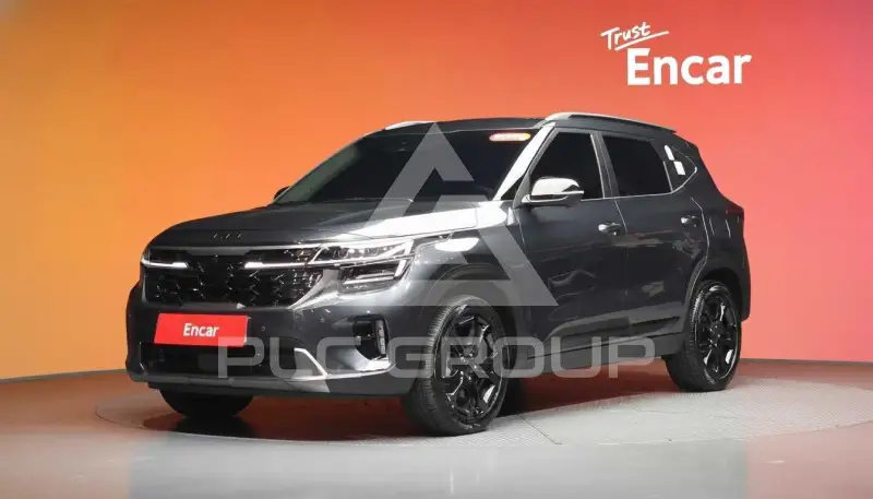 2026 KIA Celltos