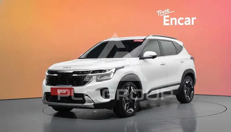 2026 KIA Celltos