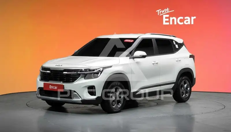 2026 KIA Celltos