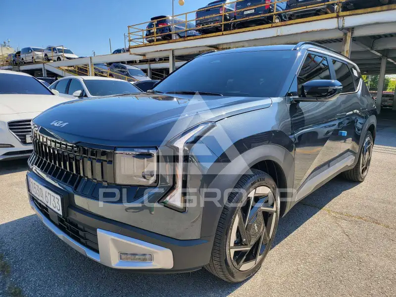 2026 KIA Celltos