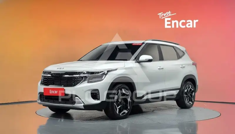 2026 KIA Celltos