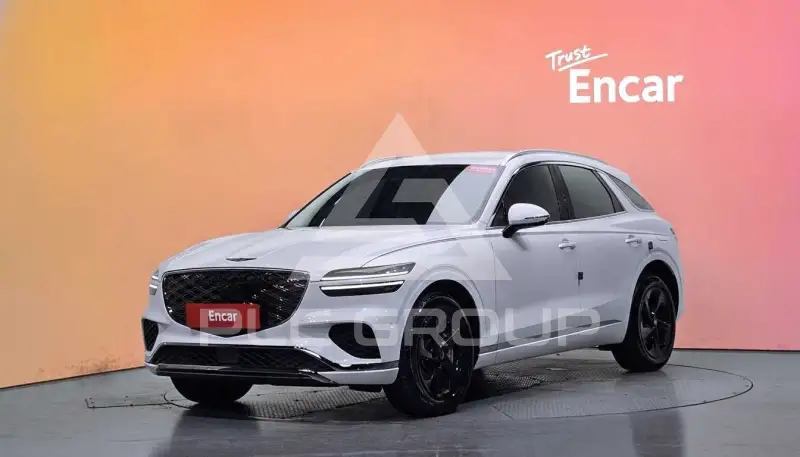 2026 Genesis GV70