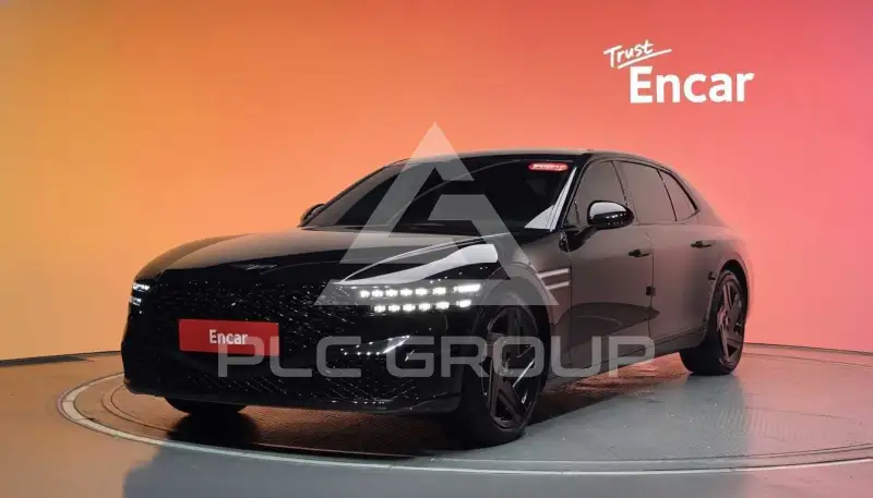 2026 Genesis G90
