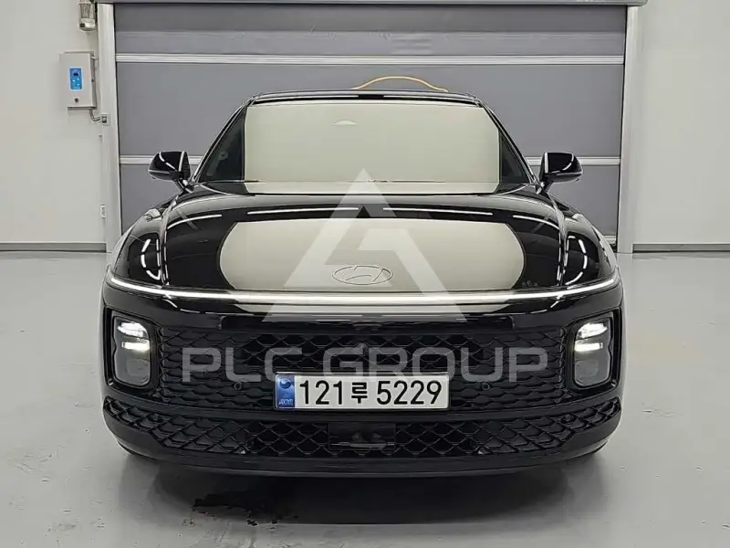 2026 Hyundai Grandeur