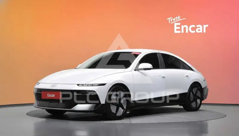2026 Hyundai Ioniq