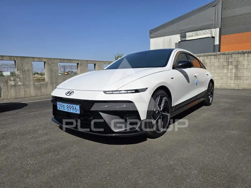 2026 Hyundai Ioniq