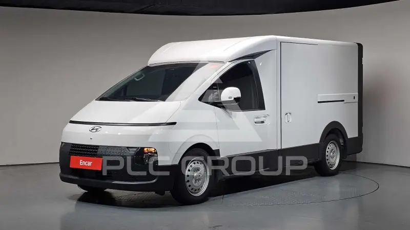 2026 Hyundai ST1