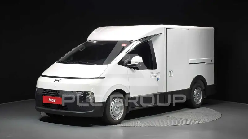 2026 Hyundai ST1