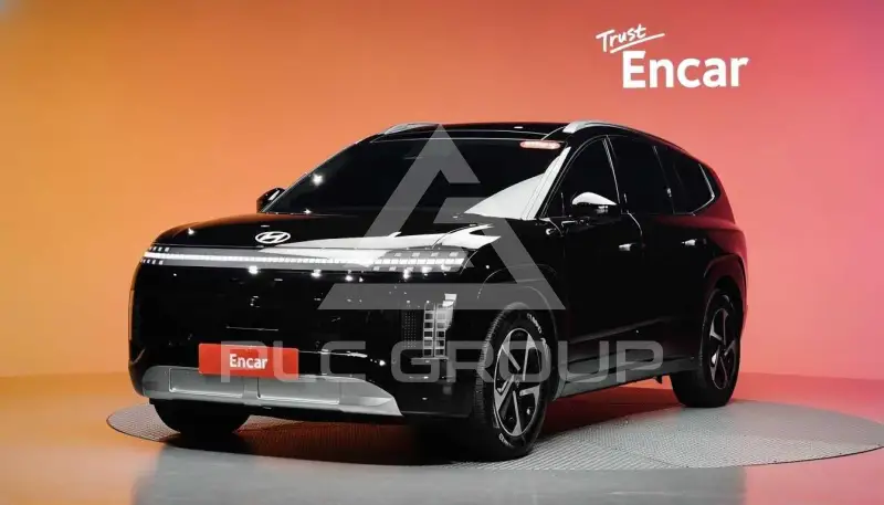2026 Hyundai Ioniq 9