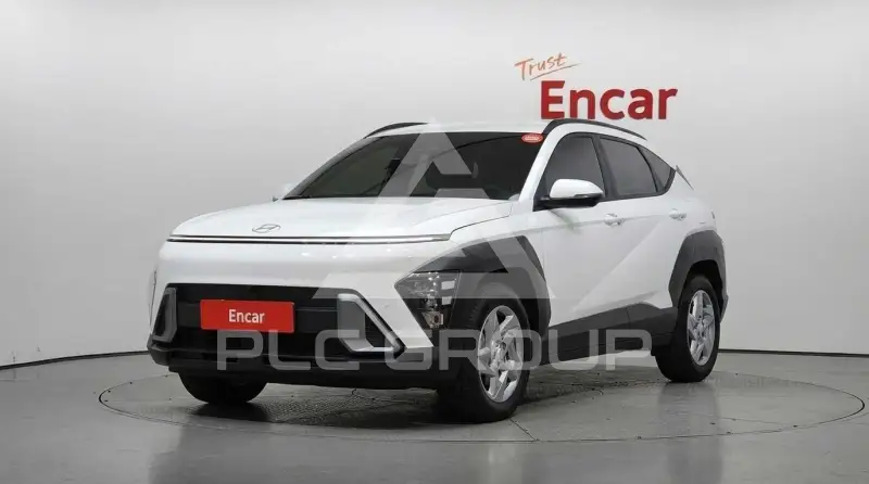 2026 Hyundai Kona