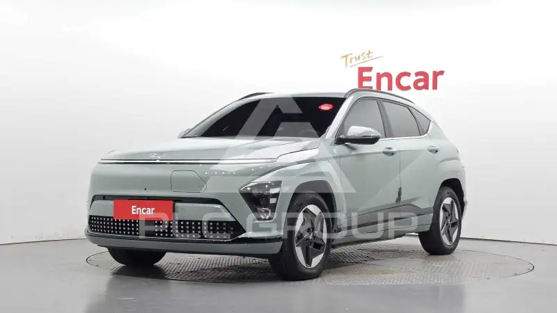 2026 Hyundai Kona