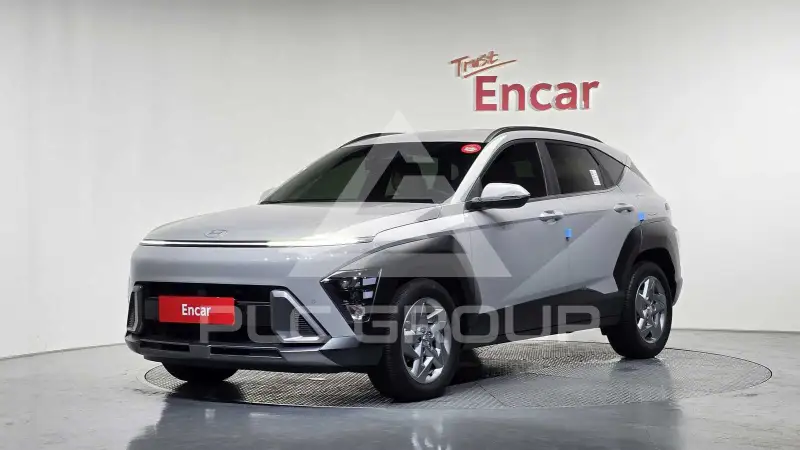 2026 Hyundai Kona