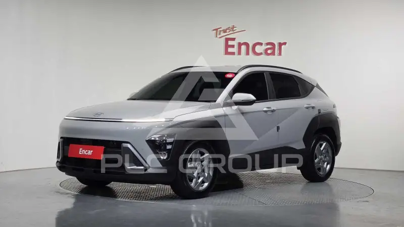 2026 Hyundai Kona