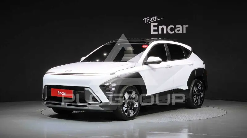 2026 Hyundai Kona