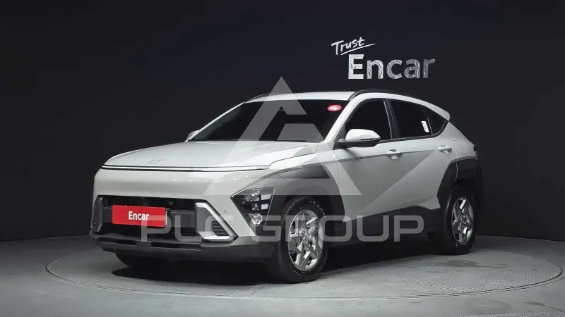 2026 Hyundai Kona