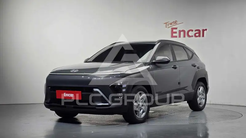 2026 Hyundai Kona