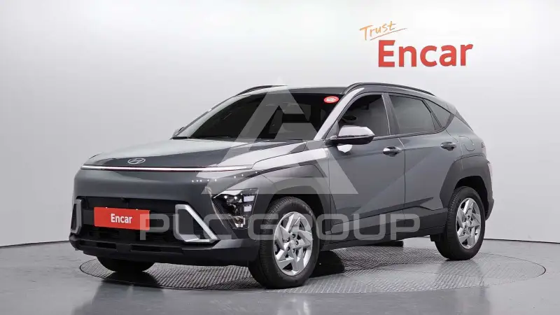 2026 Hyundai Kona