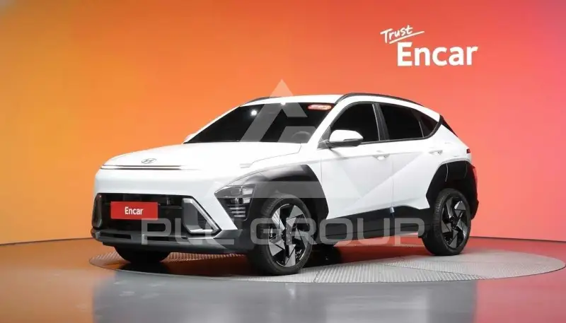 2026 Hyundai Kona