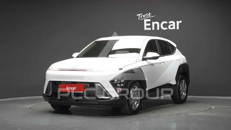 2026 Hyundai Kona