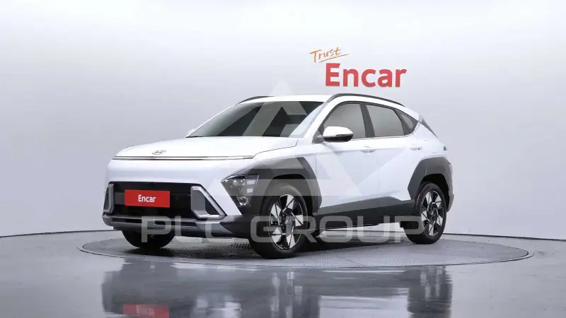 2026 Hyundai Kona