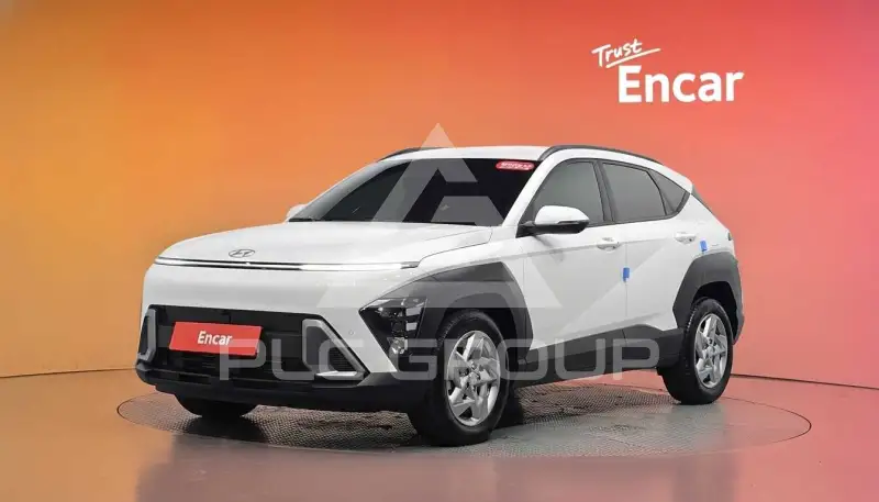 2026 Hyundai Kona