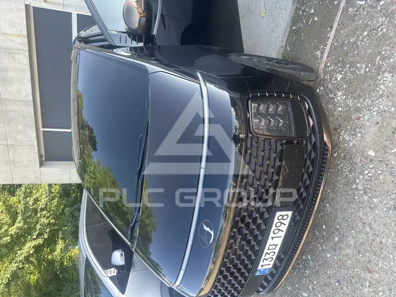 2026 Hyundai Staria