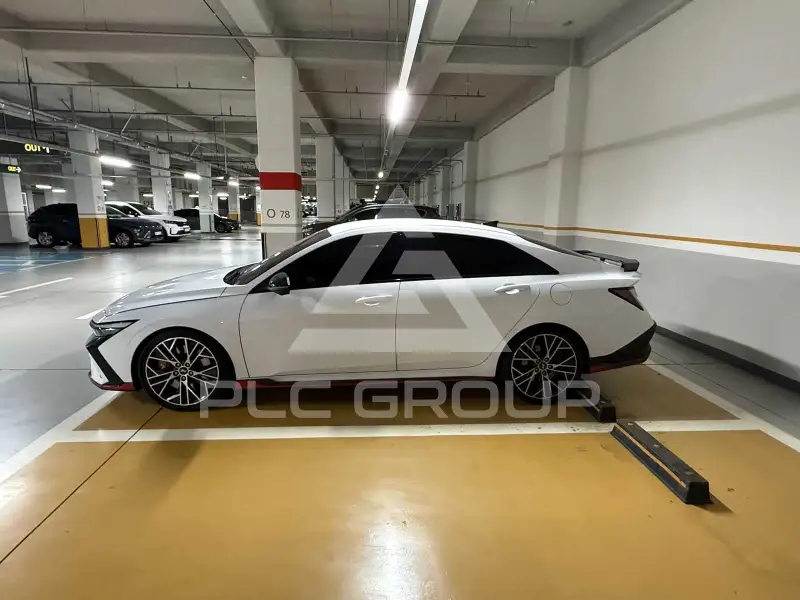 2026 Hyundai Avante