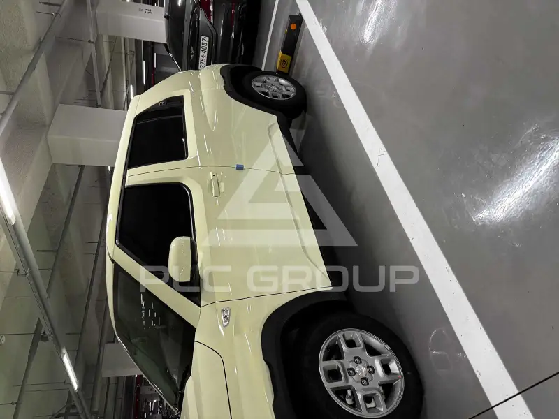2026 Hyundai Casper