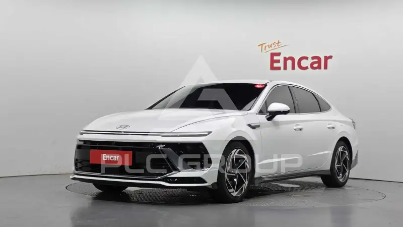 2026 Hyundai Sonata