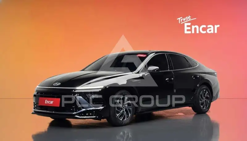 2026 Hyundai Sonata
