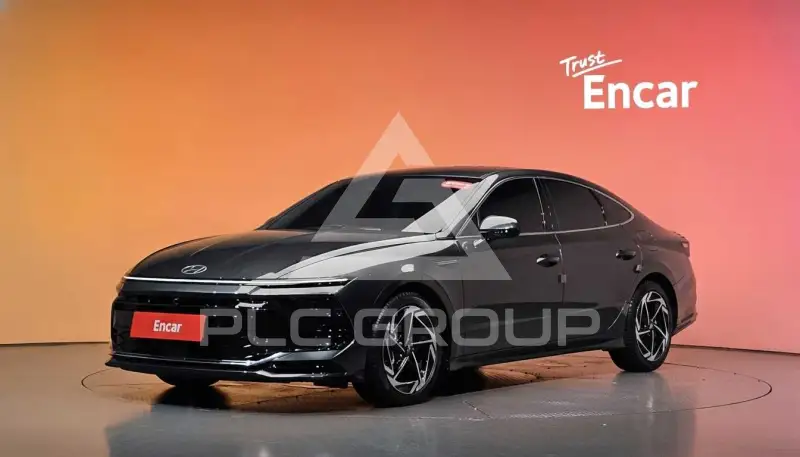 2026 Hyundai Sonata