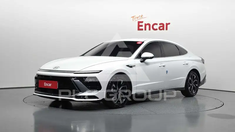 2026 Hyundai Sonata