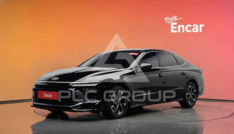 2026 Hyundai Sonata