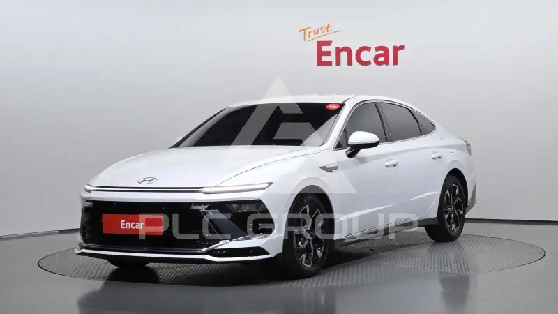 2026 Hyundai Sonata