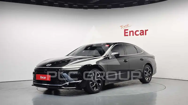 2026 Hyundai Sonata