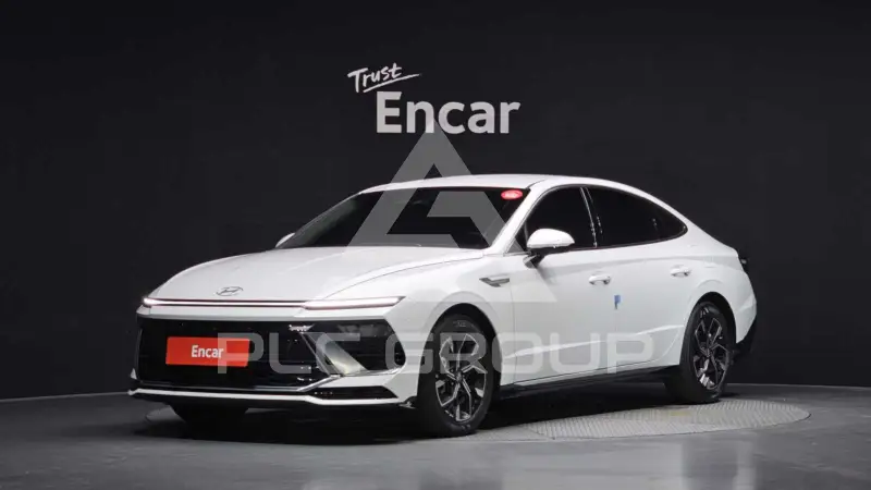 2026 Hyundai Sonata